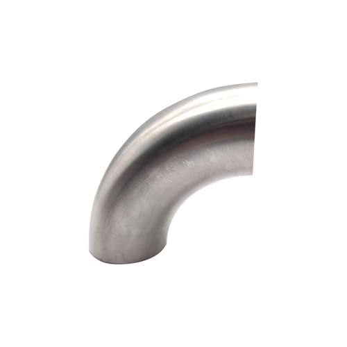 ITCLEYMDZV 1pc 90 ° SUS304 32MM Elbow Seamless Welding Pipe Fittings Polished ITCLEYMDZV 1pc 90 ° SUS304 32MM Elbow Seamless Welding Pipe Fittings Polished von ITCLEYMDZV