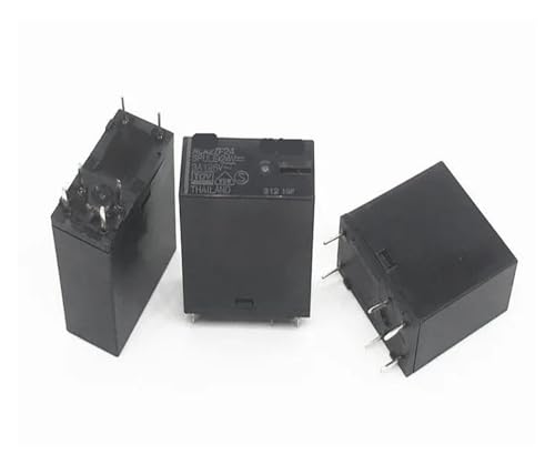 ITCLEYMDZV 1pc ALA2ZF24 24VDC (42F-2A-24V) Relay 6pins von ITCLEYMDZV