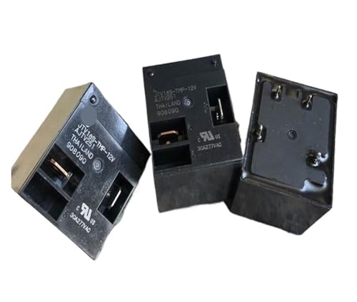 ITCLEYMDZV 1pc JTV1aS-TMP-12V AJTV251 (T91-1A-12V-30A) Relay 4pins von ITCLEYMDZV