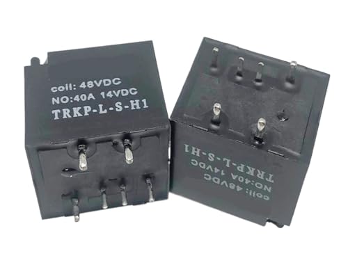 ITCLEYMDZV 1pc TRKP-L-S-H1 48VDC Relay 6 pins ITCLEYMDZV 1pc TRKP-L-S-H1 48VDC Relay 6 pins von ITCLEYMDZV