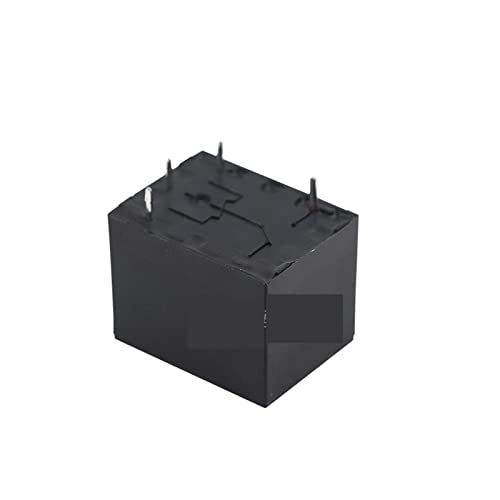ITCLEYMDZV 2PCS 812H-1C-C-5VDC 812H-1C-C-12VDC 812H-1C-C-24VDC 5-Pin Relais 812H-1A-C-24VDC 812H-1A-C-5VDC 812H-1A-C-12VDC 4PIN(Size:812H-1C-C-12VDC) von ITCLEYMDZV
