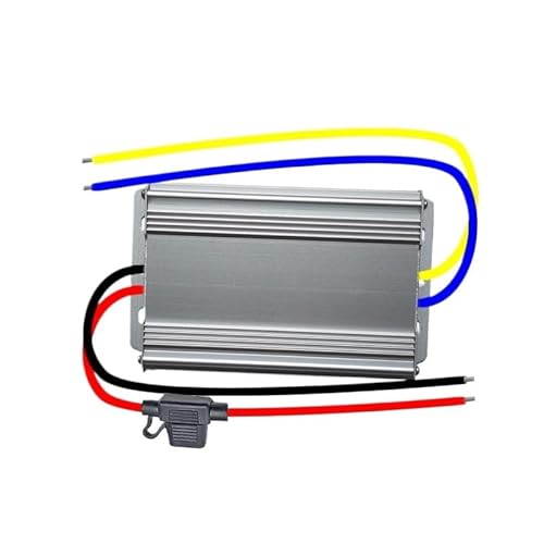 ITCLEYMDZV Car 36V Boost to 48V Output 50A DC to DC Step-up high-Power Converter Module ITCLEYMDZV Car 36V Boost to 48V Output 50A DC to DC Step-up high-Power Converter Module von ITCLEYMDZV