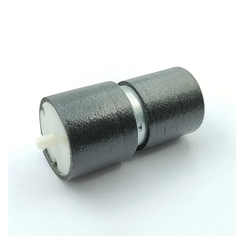 ITCLEYMDZV DC 3V 3.7V 5V 6V Small 370 Electronic Starter Air Pump Pump DIY Inflator Monitor Aquarium Fish von ITCLEYMDZV