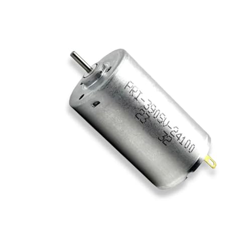 ITCLEYMDZV DC 6-12V 9V RS-390 Small Carbon Brush Electronic Starter 28mm 8600RPM High Torque with Strong Magnet ITCLEYMDZV DC 6-12V 9V RS-390 Small Carbon Brush Electronic Starter 28mm 8600RPM High Torque with Strong Magnet von ITCLEYMDZV