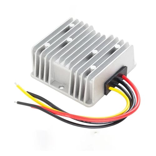 ITCLEYMDZV DC DC 12V Stabilizer 9-36V to 12V 8A Buck Boost Converter Power Inverter ITCLEYMDZV DC DC 12V Stabilizer 9-36V to 12V 8A Buck Boost Converter Power Inverter von ITCLEYMDZV