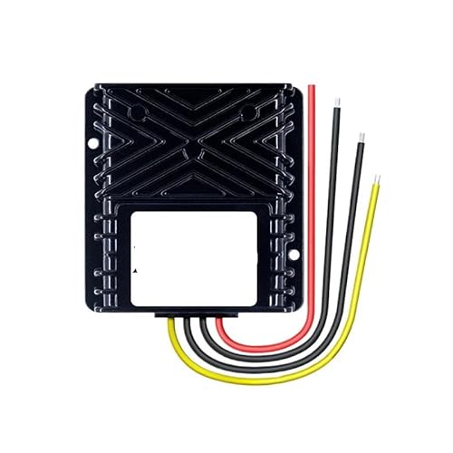 ITCLEYMDZV DC DC Step Up Converter 12V to 36V 3A Power Module for Car ITCLEYMDZV DC DC Step Up Converter 12V to 36V 3A Power Module for Car von ITCLEYMDZV