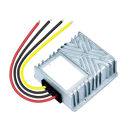 ITCLEYMDZV DC to DC Buck Converter 12v 24v to 3.3V 25A Step Down Voltage Reducer ITCLEYMDZV DC to DC Buck Converter 12v 24v to 3.3V 25A Step Down Voltage Reducer von ITCLEYMDZV