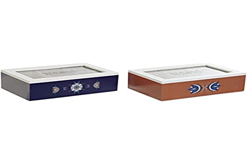 Infusion Mdf Fliesen 23 x 15 x 7 cm sortiert 1 von ITEM INT.