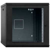 Item - 19' rack 19' wandmontage 9 einheiten schwarz 20051n Item - 19' rack 19' wandmontage 9 einheiten schwarz 20051n von ITEM