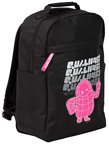 Fall Guys Backpack Crown Grab Bag von iTEMLAB
