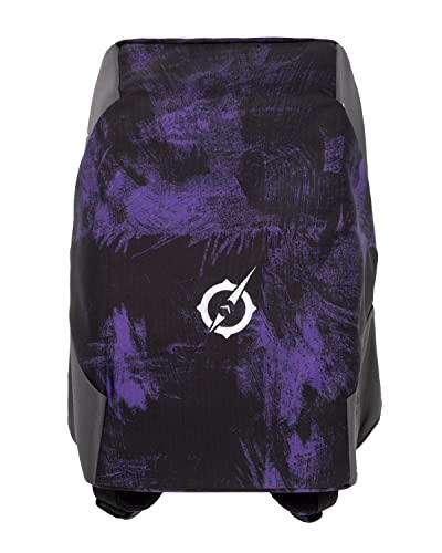 ITEMLAB Outriders Rucksack Control Your Chaos von ITEMLAB