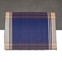 Handgewebte Tischsets Aus Raffia | 43 X 33 cm Für Esstisch & Dekoration Abwaschbar Ein Reines Naturprodukt Handgemacht in Uganda Handgewebte Tischsets Aus Raffia | 43 X 33 cm Für Esstisch & Dekoration Abwaschbar Ein Reines Naturprodukt Handgemacht in Uganda von ITEMSAFRICA