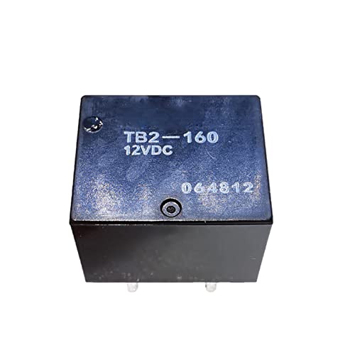 1 STÜCKE TB2 Neue Auto Relais TB2-160 12 V 12VDC DIP8 von ITFOWIYD