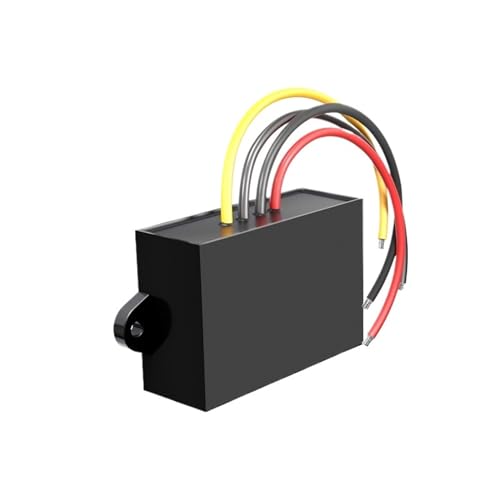 ITFOWIYD 12V zu 48V1A1.5A Boost Power Converter 24V10-30V zu 48V48W DC Power DC Netzteil Spannung Boost Die Spannung Modul(12V24V to 48V 2A) von ITFOWIYD