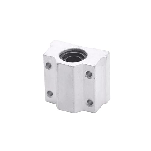 ITFOWIYD 2 Teile/los SC13UU SCS13UU 13mm Linear Kugellager Block Router mit LM13UU Bush Kissen Block Linear Welle ITFOWIYD 2 Teile/los SC13UU SCS13UU 13mm Linear Kugellager Block Router mit LM13UU Bush Kissen Block Linear Welle von ITFOWIYD