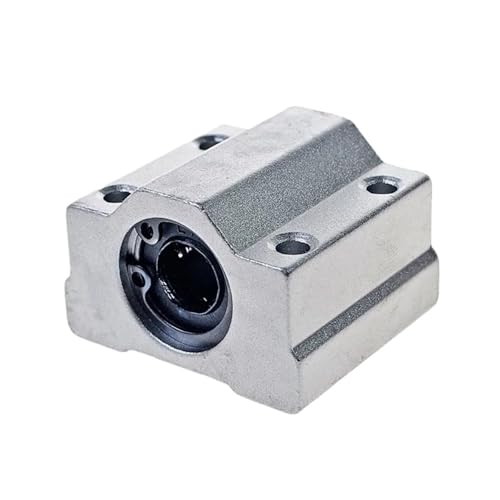 ITFOWIYD 2 Teile/los SC16UU SCS16UU 16mm Linear Kugellager Block Router mit LM16UU Bush Kissen Block Linear Welle ITFOWIYD 2 Teile/los SC16UU SCS16UU 16mm Linear Kugellager Block Router mit LM16UU Bush Kissen Block Linear Welle von ITFOWIYD
