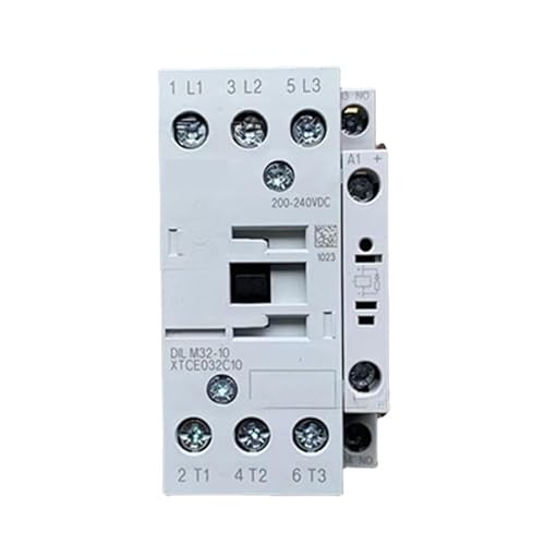 ITFOWIYD DILM32-10 32A 200-240VDC XTCE032C10BD Schütz von ITFOWIYD
