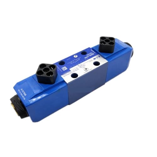 ITFOWIYD Magnetventil DG4V-3-2C-MU-H7-60 Wegeventil Doppelmagnetventil ITFOWIYD Magnetventil DG4V-3-2C-MU-H7-60 Wegeventil Doppelmagnetventil von ITFOWIYD