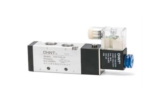 ITFOWIYD Ventilmodell: N4V210-08 N4V310-10 N4V410-15 N4V110-06 Druck: 0,15~0,8 MPa Magnetventil Luftventil-Controller(N4V210-08,DC12V) von ITFOWIYD
