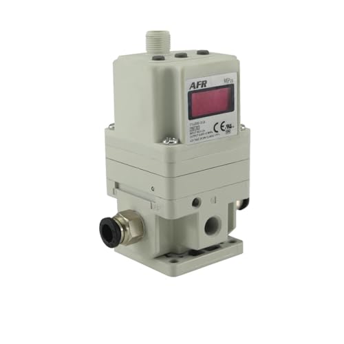 Regler ITV Elektropneumatisches Proportional-Magnetventil ITV1010-042CS ITV1010-332CL ITV1010-332BL ITV1010-042BN(ITV1010-042CN) von ITFOWIYD