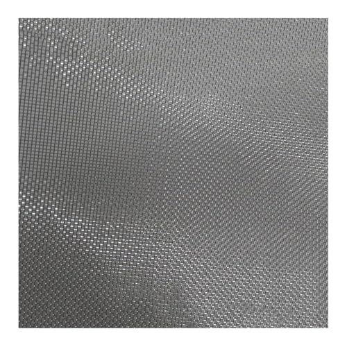 1 Stück 15 x 30 cm 304 Edelstahl-Drahtgeflecht – 10–400 Maschenweite for Lüftungsabdeckungen, for Zuhause, Küche und Garten(350Mesh) von ITITI