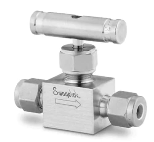 1 Stück Rückschlagventil mit V-Schaft und 14 mm Hülse aus Edelstahl 316 – langlebige und zuverlässige Lösung zur Durchflussregelung 1 Stück Rückschlagventil mit V-Schaft und 14 mm Hülse aus Edelstahl 316 – langlebige und zuverlässige Lösung zur Durchflussregelung von ITITI