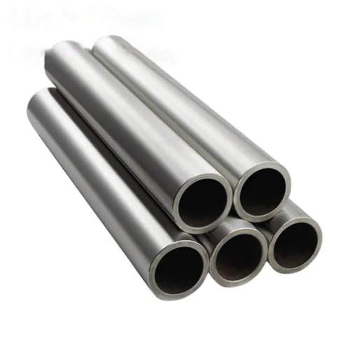 1 Stück nahtloses Rohr aus Edelstahl 304 – 18 mm Außendurchmesser, mehrere Innendurchmesseroptionen (10 mm/12 mm/14 mm/15 mm/16 mm), Längen von 200 mm/300 mm/500 mm(16mmx18mmx500mm) von ITITI