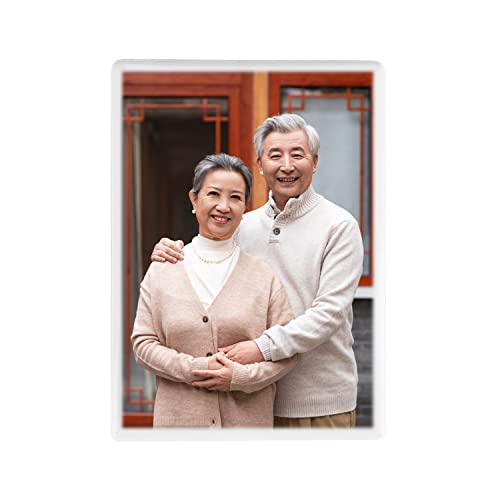 ITODA Grabstein mit Foto Gedenktafel Porzellan Grabplatte Personalisiert Porzellanbild mit Bild Gedenkstein Mensch Trauertafel Individuell Fotogravur Grabschmuck Oval Grabbild Urnengrab Friedhof Grab ITODA Grabstein mit Foto Gedenktafel Porzellan Grabplatte Personalisiert Porzellanbild mit Bild Gedenkstein Mensch Trauertafel Individuell Fotogravur Grabschmuck Oval Grabbild Urnengrab Friedhof Grab von ITODA