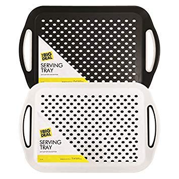 ITP AntiSlipDE, Plastic, Mixed, 10cm von ITP
