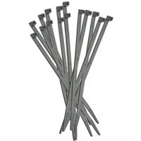 Schwarze Kabelbinder 3,5x290 100 Stück von ITW CONSTRUCTION PRODUCTS ITALY