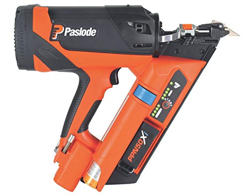 SPIT D.R. SUD SAS Paslode Impulse Ankernagler PPN50Xi von Spit