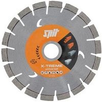 Spit - itw Diamant-Trennscheibe X-Treme Universal 140 mm Set (610093) von Spit