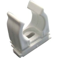 ITW Spit Spit Klemmschelle Hf,Abmessund:20mm 565032 (VE100) - 565032 von ITW Spit
