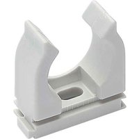 ITW Spit Spit Klemmschelle Hf,Abmessund:25mm 565033 (VE100) - 565033 von ITW Spit