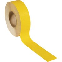 Anti-Rutsch-Klebeband SAFE STEP® gelb fluoresz.L.18,25 m,B.50mm Rl.ROCOL von ITW Spraytech