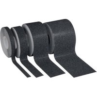 Anti-Rutsch-Klebeband SAFE STEP® schwarz L.18,25 m,B.150mm Rl.ROCOL von ITW Spraytech