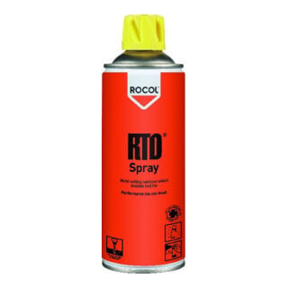 Gewindeschneidpaste RTD Compound 500g Dose ROCOL Gewindeschneidpaste RTD Compound 500g Dose ROCOL von ITW Spraytech