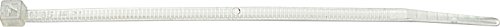 Fascette nylon 3,6x140 bianche - Gartenarbeit Garten ITW Fascette nylon 3,6x140 bianche - Gartenarbeit Garten ITW von ITW