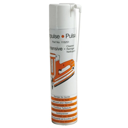 Paslode, Impulse/Pulsa, 115251, Reinigungsspray, 300 ml von Paslode