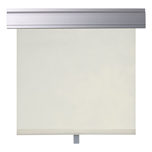 Itzala Sichtschutz-Rollo kompatibel mit VELUX Dachfenstern, F04, FK04, F06, FK06, Beige von ITZALA