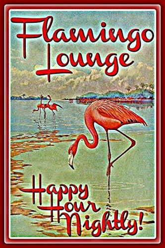 Mode Flamingo Muster Wand Blechschild Metall Poster Retro Plaque Warnschild Vintage Eisen Malerei Dekor Lustiges Hängehandwerk für Büro Schlafzimmer Wohnzimmer Club Mode Flamingo Muster Wand Blechschild Metall Poster Retro Plaque Warnschild Vintage Eisen Malerei Dekor Lustiges Hängehandwerk für Büro Schlafzimmer Wohnzimmer Club von IUBBKI