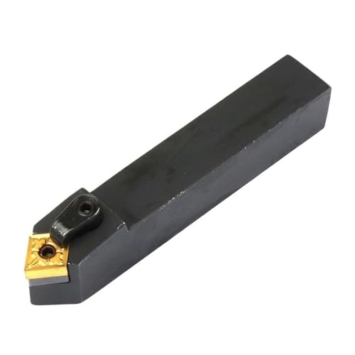 1 stücke MCMNN2525M12 MCMNN2020K12 MCMNN1616H12 Wende Drehmaschine Drehen Werkzeug Metall Drehmaschine Werkzeuge Halter Externe Drehen Werkzeug(MCMNN1616H12-80) von IUBPWMS
