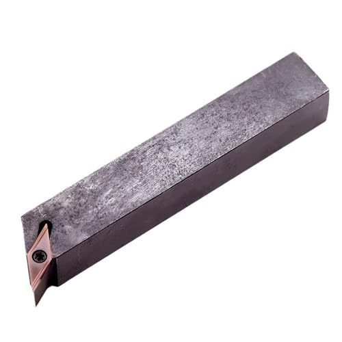 1 stücke SVQCR1616 SVQCR2020 SVQCR2525 Hartmetall Metall Drehmaschine Werkzeuge Halter SVQCL Externe Drehen Werkzeug for VCGT Einfügen(SVQCR,1616H16) von IUBPWMS