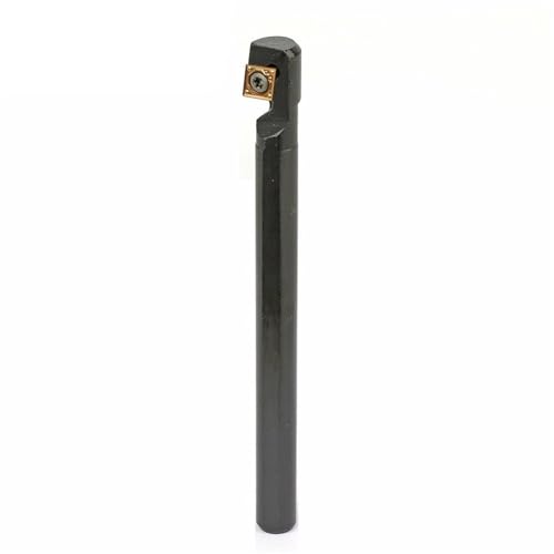Drehbank-Innendrehwerkzeughalter, S08K S10K S12M S16Q S20R S25S SCZCR06 SCZCR09 SCZCL06 SCZCL09 Bohrstange for CCMT-Hartmetalleinsätze(S25S-SCZCL09) von IUBPWMS