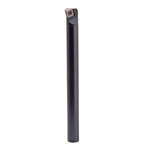 Wendeschneidplatten-Drehwerkzeug, S12M-SSKCR09 S16Q-SSKCR09 S25S-SSKCR09 Innendrehwerkzeug S25S-SSKCL09 Metalldrehwerkzeughalter(S12M-SSKCR09) von IUBPWMS