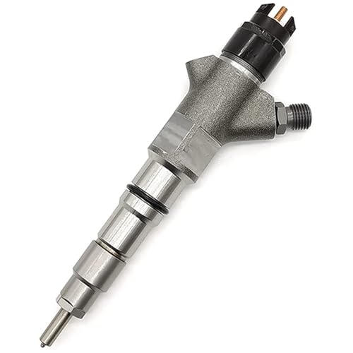 0445120153 201149061 Diesel Fuel Injector Nozzle Compatible With KAMAZ von IUEGFUTTE