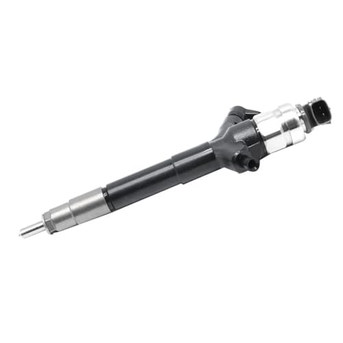 095000-5760 095000-5761 1465A054 Diesel-Einspritzdüse kompatibel mit Denso Mitsubishi Pajero Montero TRITON 4M41 IV V80 V90 3.2 DI-D 095000-5760 095000-5761 1465A054 Diesel-Einspritzdüse kompatibel mit Denso Mitsubishi Pajero Montero TRITON 4M41 IV V80 V90 3.2 DI-D von IUEGFUTTE
