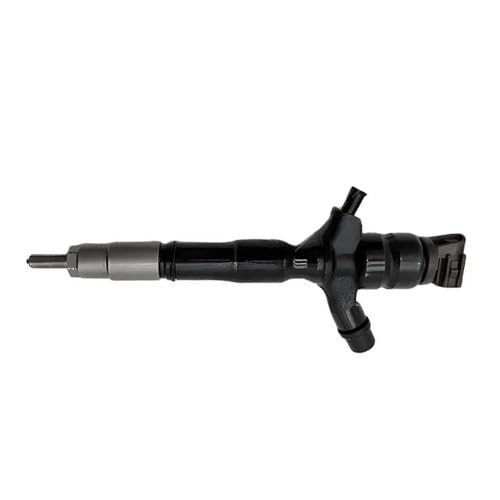 Kraftstoffinjektor 23670-30170 Kompatibel mit TOYOTA HILUX LAND CRUISER 3.0 D4D Kraftstoffinjektor 23670-30170 Kompatibel mit TOYOTA HILUX LAND CRUISER 3.0 D4D von IUEGFUTTE