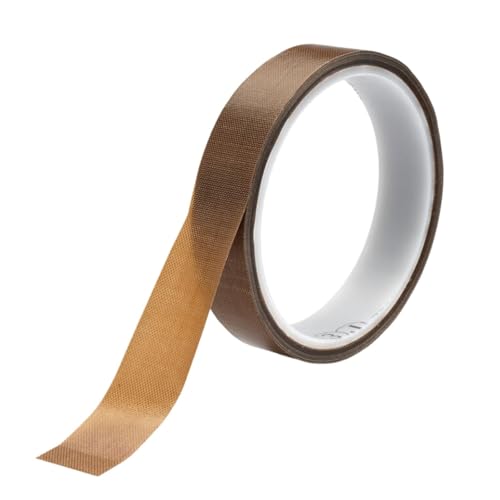 Teflonband,Hitzebeständiges,Klebeband Hitzebeständig,Abdichtungsband,Gewindedichtband,Teflon Tape,Selbstklebend,Heat Hochtemperaturbeständiges,für Wasserleitung Glas,Isolierband,Hochtemperaturband Teflonband,Hitzebeständiges,Klebeband Hitzebeständig,Abdichtungsband,Gewindedichtband,Teflon Tape,Selbstklebend,Heat Hochtemperaturbeständiges,für Wasserleitung Glas,Isolierband,Hochtemperaturband von IUHRIE