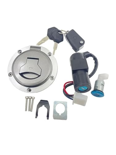 Zündschloss Für Grom Für MSX125 Motorrad Zubehör Zündschloss Tankdeckel Key Lock Kit Elektrische Türschloss 4 Draht Zündschalter Zündschloss Für Grom Für MSX125 Motorrad Zubehör Zündschloss Tankdeckel Key Lock Kit Elektrische Türschloss 4 Draht Zündschalter von IUKMR